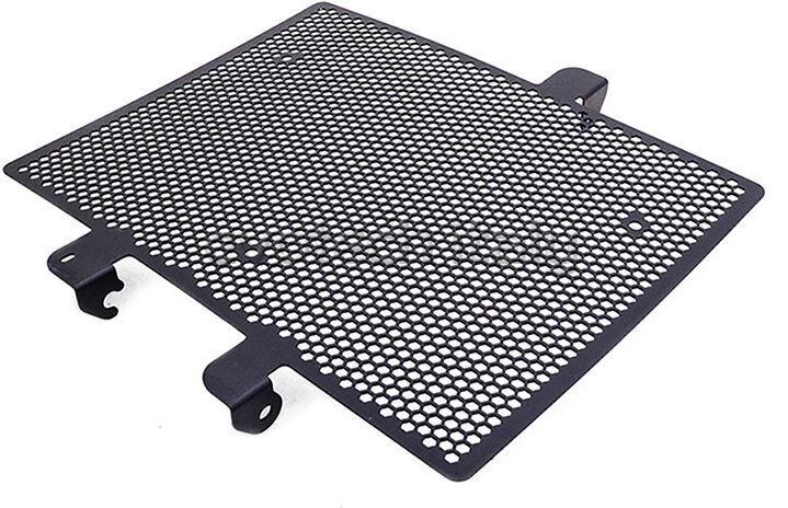 EVOTECH エボテック Radiator Guard TIGER SPORT 660 TRIDENT TRIUMPH トライアンフ ラジエーターコアガード・オイルクーラーコアガード 冷却関連 エンジン