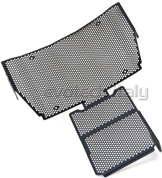 EVOTECH エボテック Radiator Guard HYPERMOTARD 950 DUCATI ドゥカティ ラジエーターコアガード・オイルクーラーコアガード 冷却関連 エンジン