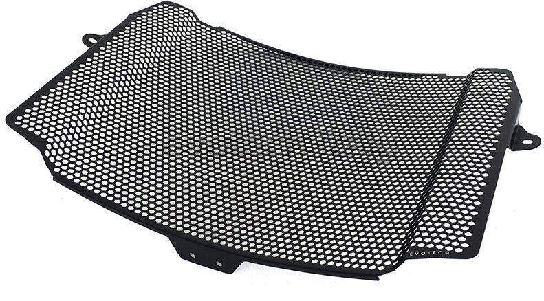 EVOTECH エボテック Radiator Guard 1290 SUPER DUKE R KTM ラジエーターコアガード・オイルクーラーコアガード 冷却関連 エンジン