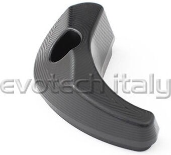 EVOTECH エボテック Plastic Slider Ducati エンジンスライダー・フレームスライダー フレーム