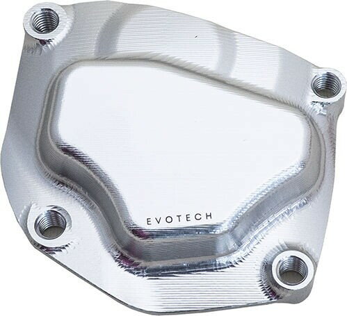 乐天商城 - EVOTECH エボテック Right Engine Guard， Silver エンジンガード フレーム