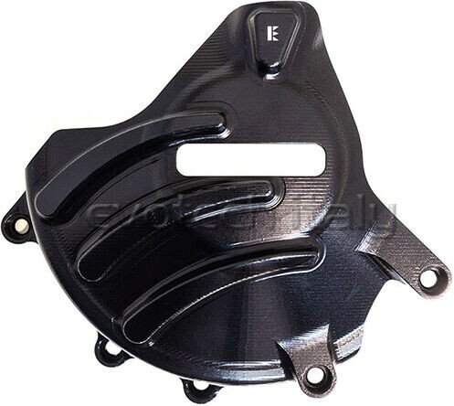 Rakuten - EVOTECH エボテック Rear Right Engine Guard， Black エンジンガード フレーム