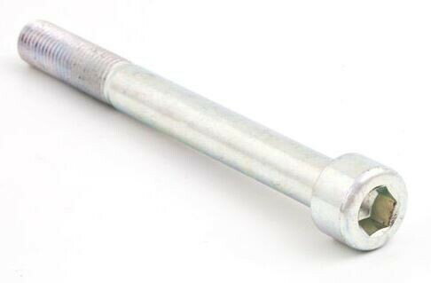 EVOTECH エボテック Spare Bolt M10X1.25X80 1.25-Zin 汎用ボルト・ネジ