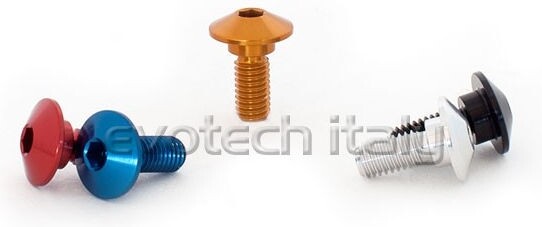 ■詳細説明Machined from Ergal T-7075 aluminum billet using ourmostsophisticated CNC machineries. Thanks to material andmachiningtechnologies these bolts weight less than 60％ compared tothe steelbolts. Ergal is suitable to use in all non-safety criticalarease.g. mudguards， screens， fairings， engine casings， huggers，fuelcaps， fuel cap surround， number plates， lamp units， exhaustcans，heel plates， clutch levers， exhaust manifold brackets and soon.■注意点※取扱説明書が付属する場合は外国語となります。※輸入商材の為、納期が遅れる場合がございます。あらかじめご了承ください。※画像には他の商品が含まれている場合があります。※メーカー都合により商品の仕様変更がある場合がございます。ご了承ください。　※画像はイメージです。