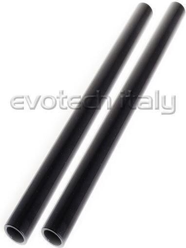 Separate Handles - EVOTECH エボテック Handlebar Tubes Kit Diameter 22 その他セパレートハンドルオプション・補修部品 ハンドル