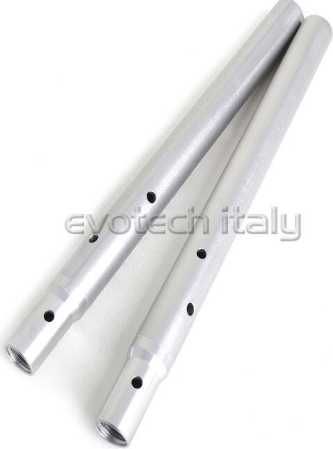 EVOTECH エボテック Handlebar Tubes PANIGALE V4 S DUCATI ドゥカティ その他セパレートハンドルオプション・補修部品 ハンドル