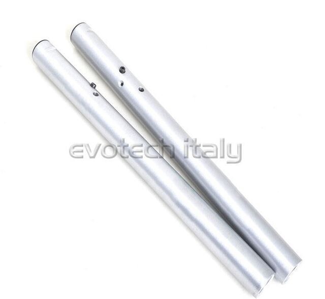 EVOTECH エボテック Handlebar Tubes 1199 PANIGALE R S 1299 899 959 DUCATI ドゥカティ その他セパレートハンドルオプション・補修部品 ハンドル