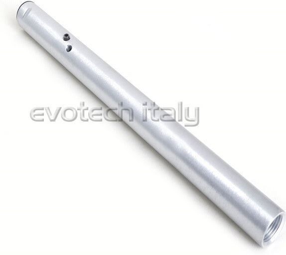 EVOTECH エボテック Right Handlebar Tube Spare Part 1199 PANIGALE R S 1299 899 959 DUCATI ドゥカティ その他セパレートハンドルオプション・補修部品 ハンドル