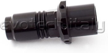 EVOTECH エボテック Spare Slider 06 Black その他ガード・スライダーオプション・補修部品 フレーム