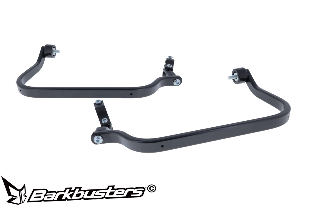 Barkbusters バークバスターズ ハードウェアキット MT-09 SP YAMAHA ヤマハ ハンドガード・ナックルガード ハンドル周辺パーツ ハンドル