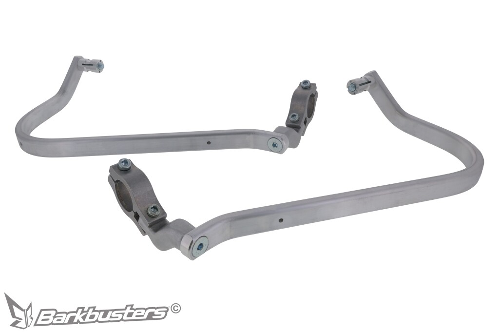 Barkbusters バークバスターズ ハードウェアキット 450 RALLYKOVE KOVE コーブ ハンドガード・ナックルガード ハンドル周辺パーツ ハンドル