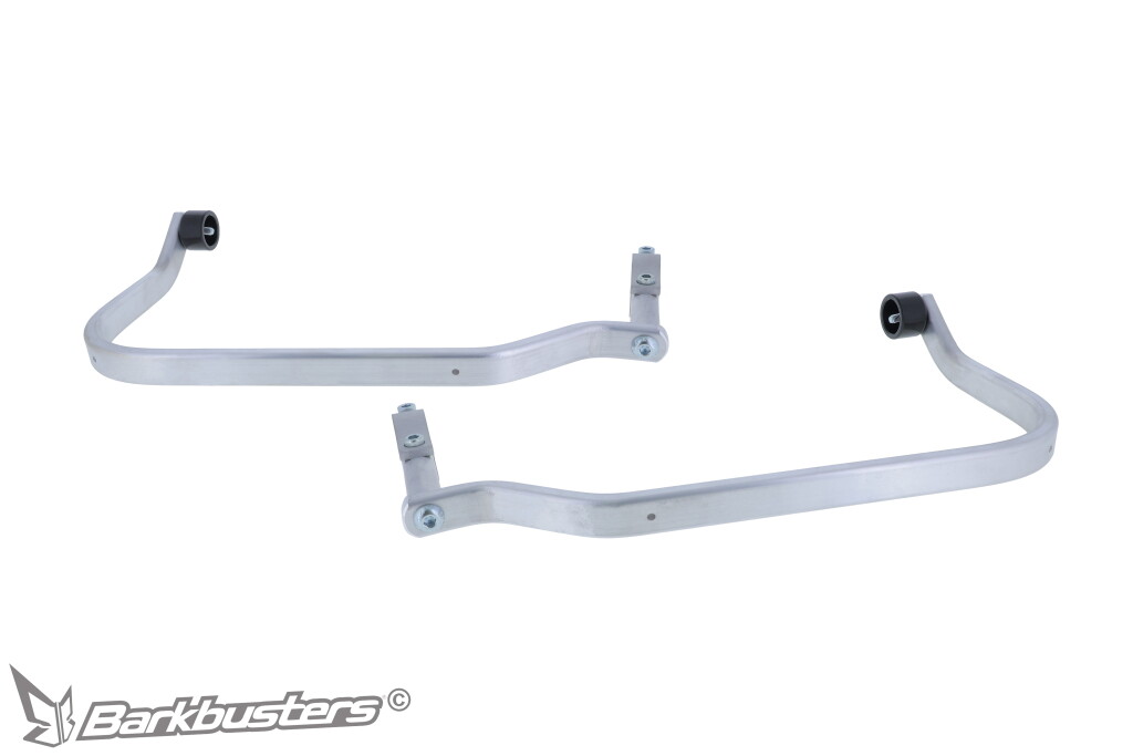 Barkbusters バークバスターズ ハードウェアキット SCRAMBLER 1200 XE TRIUMPH トライアンフ ハンドガード・ナックルガード ハンドル周辺パーツ ハンドル