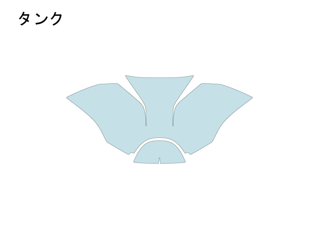 ＜3M＞ ラップフィルム2080シリーズ Matte 2080-M12 マットブラック 原反巾 1524mm ×1m