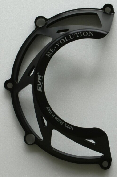 EVR イーヴィーアール クラッチカバー 259Bタイプ 乾式クラッチ車 DUCATI ドゥカティ エンジンパーツ エンジン