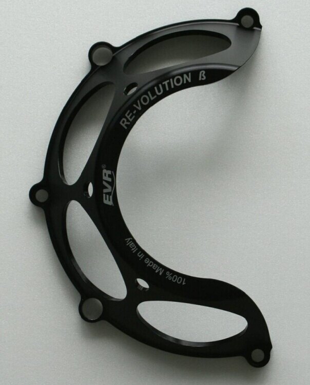 EVR イーヴィーアール クラッチカバー 259Aタイプ 乾式クラッチ車 DUCATI ドゥカティ エンジンパーツ エンジン