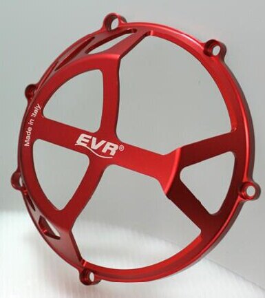 EVR イーヴィーアール クラッチカバー 258Aタイプ 乾式クラッチ車 DUCATI ドゥカティ エンジンパーツ エンジン