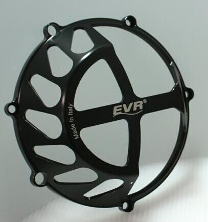 EVR イーヴィーアール クラッチカバー 258Aタイプ 乾式クラッチ車 DUCATI ドゥカティ エンジンパーツ エンジン