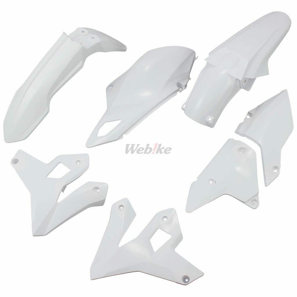 楽天市場】DR－Z400SM（カウル｜外装パーツ）：パーツ<バイク用品<車