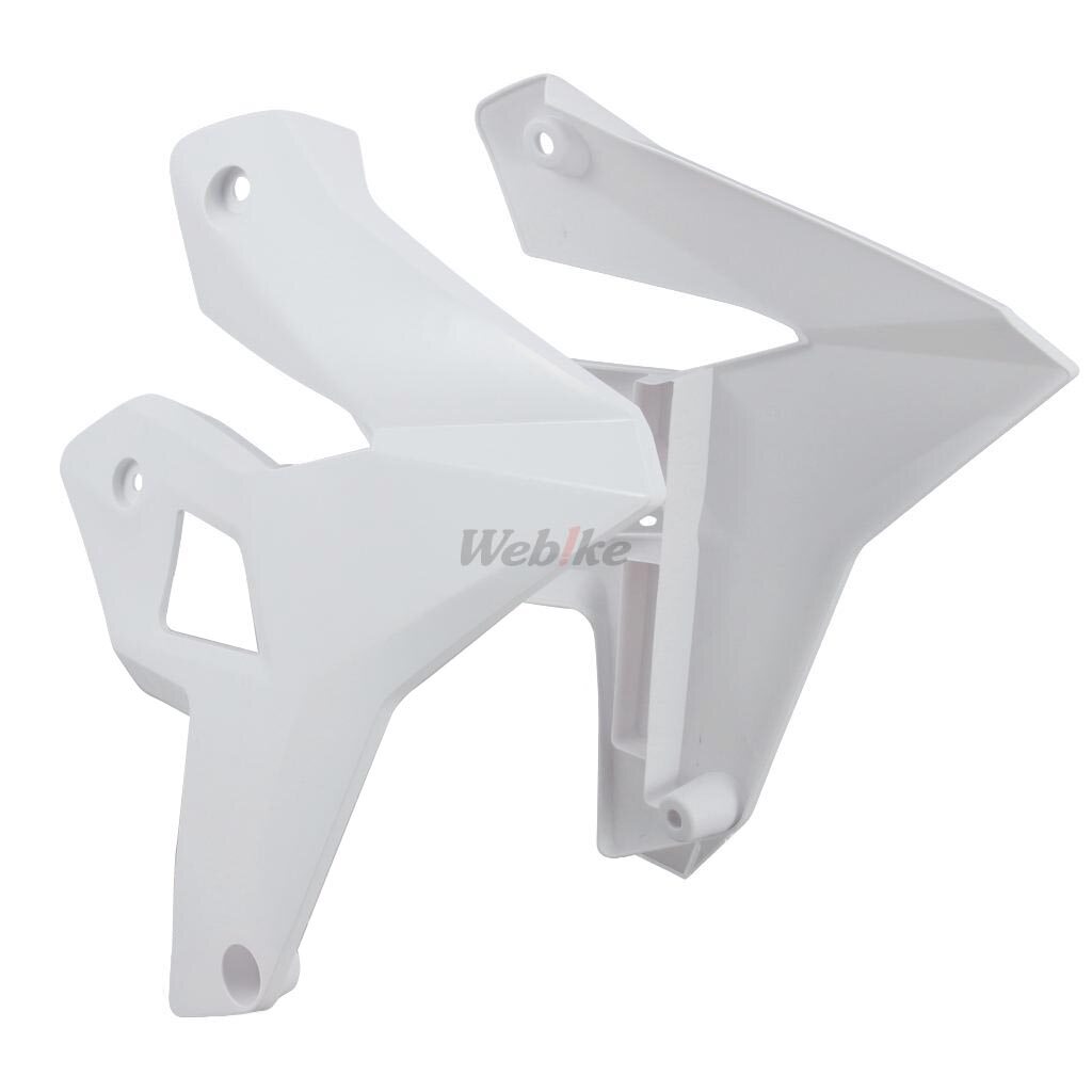 POLISPORT �ݥꥹ�ݡ��� �ڥꥹ������󥰡ۥ饸������������饦�� for DR-Z400E SUZUKI ������ �饸�������� ��Ѵ�Ϣ ���󥸥�