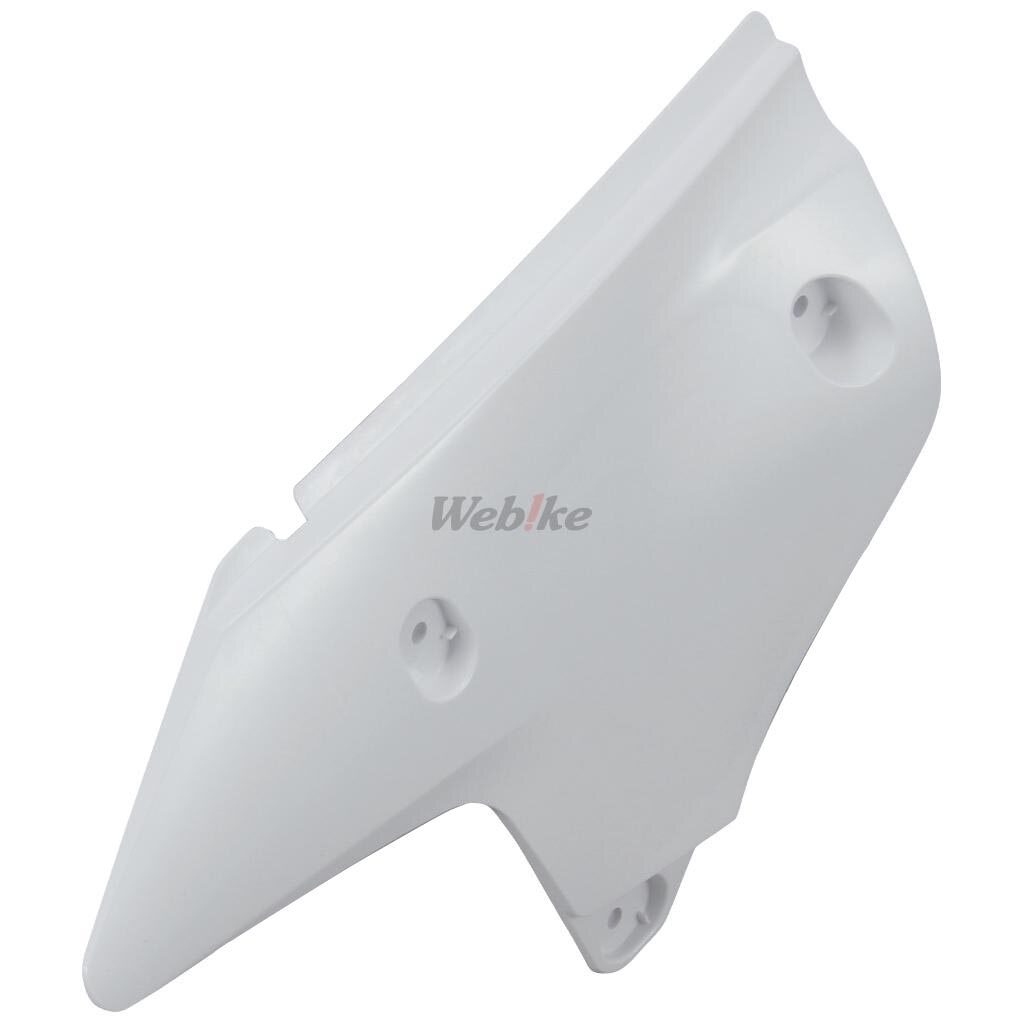 POLISPORT ポリスポーツ 【リスタイリング】エアボックスカバー for DR-Z400E SUZUKI スズキ エアクリーナーカバー 外装