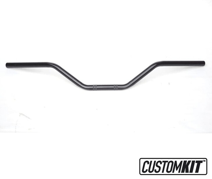 CustomKit カスタムキット Camar Handlebar ハンドルバー ハンドル