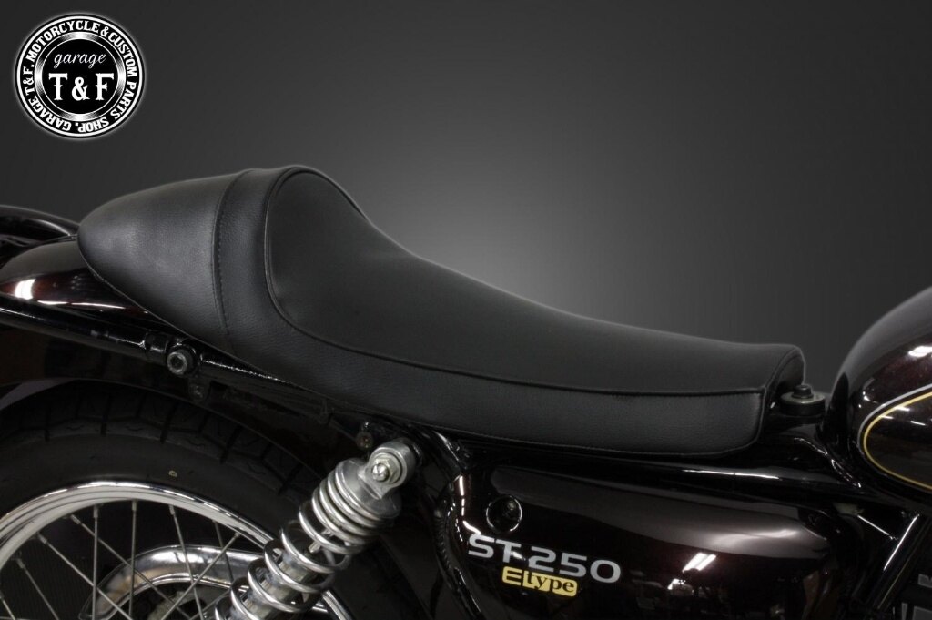 楽天市場】スズキ st250（シート｜パーツ）：バイク用品<車用品
