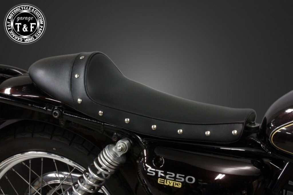 楽天市場】st250 シートの通販