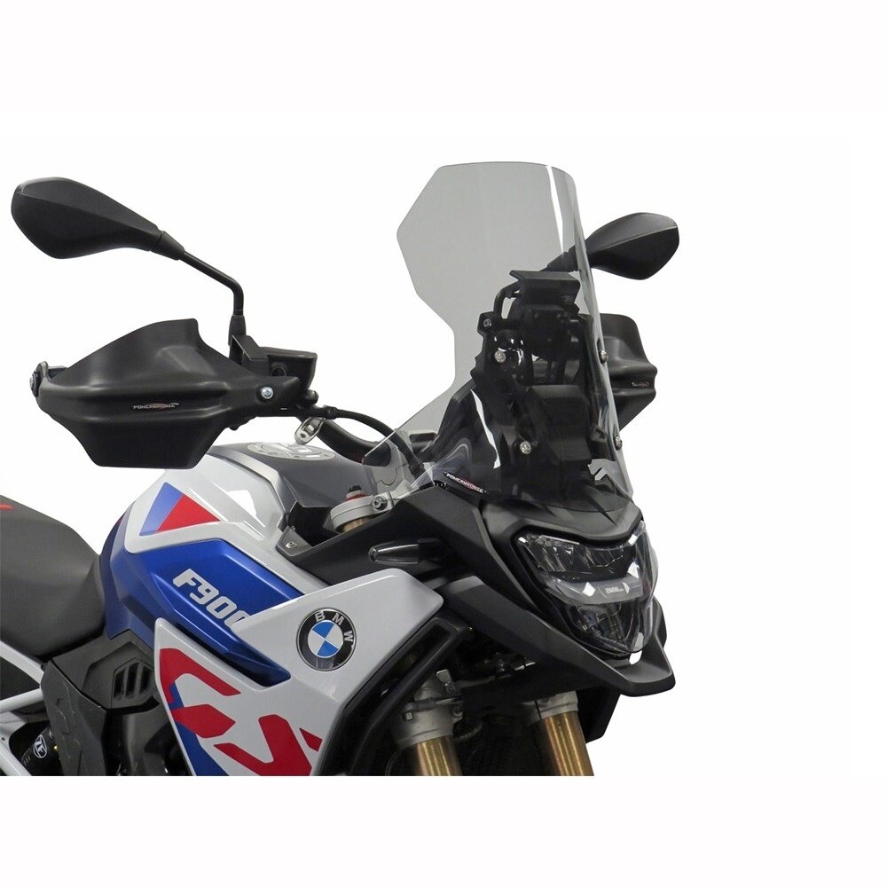 ODAX オダックス 【Powerbronze】ツーリングスクリーン F900GS BMW スクリーン 外装