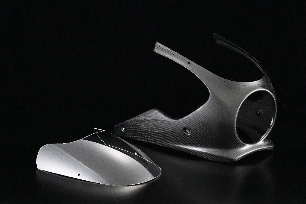 AMERICAN DREAM ����ꥫ��ɥ꡼�� ���ե��졼���������륭�å�Type-2 �����ܥ� Z900RS Cafe KAWASAKI ���掠�� �ե륫��...