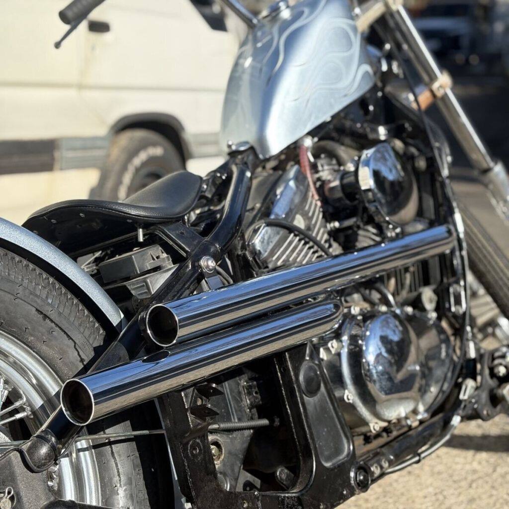 楽天市場】バルカン（マフラー｜パーツ）：バイク用品<車用品・バイク