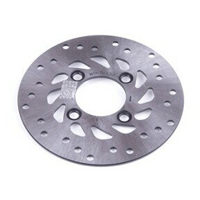 Federal Parts フェデラルパーツ Rear Brake Disc Blade 125 Racing Supra X CW HONDA ホンダ ブレーキディスクローター ブレーキ