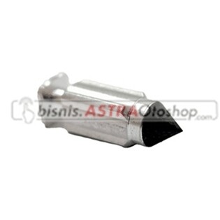 Federal Parts フェデラルパーツ Float Valve GL PRO Neotech Mega Pro HONDA ホンダ キャブレターフロートバルブ 吸気関連 エンジン