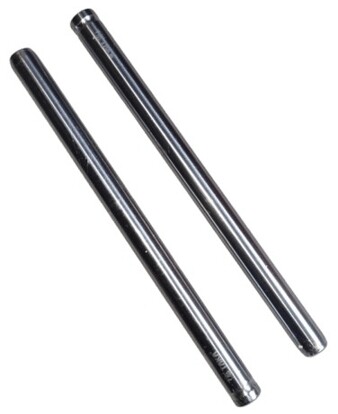 Federal Parts フェデラルパーツ Front Fork Pipe Set Supra X 125 HONDA ホンダ インナーチューブ サスペンション 足回り