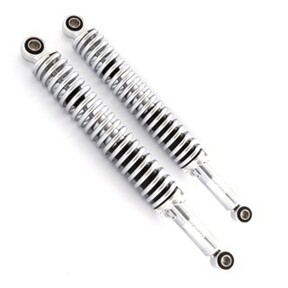 ■商品概要Fitment：Honda WINOEM part number(s)：52400-GF6-931Quantity：1 set 2pcs■詳細説明Shock Absorber Set from Federal Parts is one of motorcyclespareparts that is marketed by PT. Astra Otoparts Tbk.Federal Parts products are made to fit OEM (OriginalEquipmentManufacturer) standard from various manufacturers such asHonda、Yamaha、 Suzuki、 and KawasakiFederal Parts is committed to always provide the best productsforthe customers with affordable price■注意点※Photo is for reference only. Make sure to check the compabilityofyour motorcycle model、 fitment year、 and OEM parts numberbeforepurchasing.※取扱説明書が付属する場合は外国語となります。※輸入商材の為、納期が遅れる場合がございます。あらかじめご了承ください。※メーカー都合により商品の仕様変更がある場合がございます。ご了承ください。　※画像はイメージです。■適合車種Win&ensp;Win