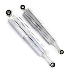 Federal Parts フェデラルパーツ Shock Absorber Set Grand HONDA ホンダ リアサス...