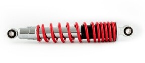 ■商品概要Fitment：Honda CB150 VERZAOEM part number(s)：52400-K18-901Quantity：1pc■詳細説明Shock Absorber Set from Federal Parts is one of motorcyclespareparts that is marketed by PT. Astra Otoparts Tbk.Federal Parts products are made to fit OEM (OriginalEquipmentManufacturer) standard from various manufacturers such asHonda、Yamaha、 Suzuki、 and KawasakiFederal Parts is committed to always provide the best productsforthe customers with affordable price■注意点※Photo is for reference only. Make sure to check the compabilityofyour motorcycle model、 fitment year、 and OEM parts numberbeforepurchasing.※取扱説明書が付属する場合は外国語となります。※輸入商材の為、納期が遅れる場合がございます。あらかじめご了承ください。※メーカー都合により商品の仕様変更がある場合がございます。ご了承ください。　※画像はイメージです。■適合車種CB 150 Verza&ensp;CB 150 Verza