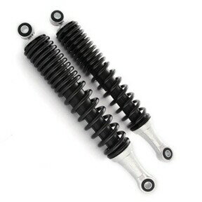 Federal Parts フェデラルパーツ Shock Absorber Set Revo Supra X 125 HONDA ホンダ リアサスペンション サスペンション 足回り