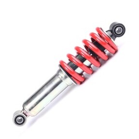 Federal Parts フェデラルパーツ Shock Absorber Set Satria New SUZUKI スズキ リアサスペンション サスペンション 足回り
