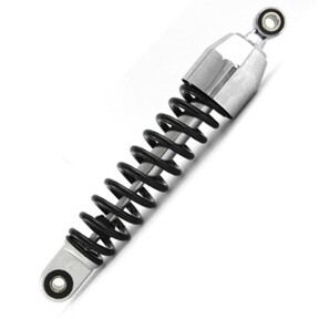 ■商品概要Fitment：Yamaha Jupiter Z NEW 115OEM part number(s)：31BF22100000Quantity：1pc■詳細説明Shock Absorber Set from Federal Parts is one of motorcyclespareparts that is marketed by PT. Astra Otoparts Tbk.Federal Parts products are made to fit OEM (OriginalEquipmentManufacturer) standard from various manufacturers such asHonda、Yamaha、 Suzuki、 and KawasakiFederal Parts is committed to always provide the best productsforthe customers with affordable price■注意点※Photo is for reference only. Make sure to check the compabilityofyour motorcycle model、 fitment year、 and OEM parts numberbeforepurchasing.※取扱説明書が付属する場合は外国語となります。※輸入商材の為、納期が遅れる場合がございます。あらかじめご了承ください。※メーカー都合により商品の仕様変更がある場合がございます。ご了承ください。　※画像はイメージです。■適合車種Jupiter Z New 115&ensp;Jupiter Z New 115