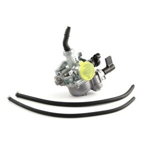 ■商品概要Fitment：Honda REVO / SUPRA FIT NEWOEM part number(s)：16100-KTL-691Quantity：1 set■詳細説明Carburetor Kit from Federal Parts is one of motorcycle sparepartsthat is marketed by PT. Astra Otoparts Tbk.Federal Parts products are made to fit OEM (OriginalEquipmentManufacturer) standard from various manufacturers such asHonda、Yamaha、 Suzuki、 and KawasakiFederal Parts is committed to always provide the best productsforthe customers with affordable price■注意点※Photo is for reference only. Make sure to check the compabilityofyour motorcycle model、 fitment year、 and OEM parts numberbeforepurchasing.※取扱説明書が付属する場合は外国語となります。※輸入商材の為、納期が遅れる場合がございます。あらかじめご了承ください。※メーカー都合により商品の仕様変更がある場合がございます。ご了承ください。　※画像はイメージです。■適合車種Revo&ensp;RevoSupra Fit New&ensp;Supra Fit New