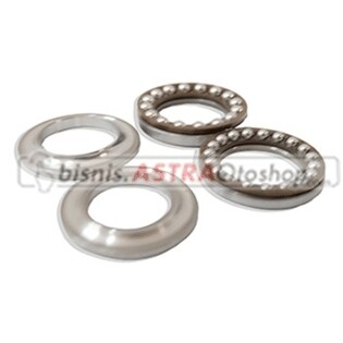 Federal Parts �ե��ǥ��ѡ��� Steering Bearing Byson YAMAHA ��ޥ� ���ƥ�٥���� �ϥ�ɥ�...