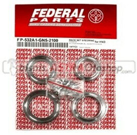 Federal Parts �ե��ǥ��ѡ��� Steering Bearing Grand Supra HONDA �ۥ�� ���ƥ�٥����...