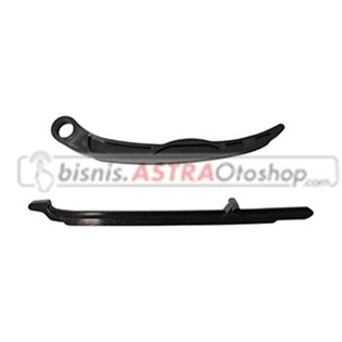 ■商品概要Fitment：Yamaha VEGA ZROEM part number(s)：5D9E2-231-00Quantity：1 set■詳細説明Cam Chain Tensioner from Federal Parts is one of motorcyclespareparts that is marketed by PT. Astra Otoparts Tbk.Federal Parts products are made to fit OEM (OriginalEquipmentManufacturer) standard from various manufacturers such asHonda、Yamaha、 Suzuki、 and KawasakiFederal Parts is committed to always provide the best productsforthe customers with affordable price■注意点※Photo is for reference only. Make sure to check the compabilityofyour motorcycle model、 fitment year、 and OEM parts numberbeforepurchasing.※取扱説明書が付属する場合は外国語となります。※輸入商材の為、納期が遅れる場合がございます。あらかじめご了承ください。※メーカー都合により商品の仕様変更がある場合がございます。ご了承ください。　※画像はイメージです。■適合車種Vega ZR&ensp;Vega ZR