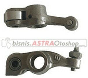 Federal Parts フェデラルパーツ Valve Rocker Arm Assy Blade 110 Carburetor HONDA ホンダ ロッカーアーム エンジンパーツ エンジン