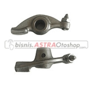 Federal Parts フェデラルパーツ Valve Rocker Arm Assy Jupiter Z YAMAHA ヤマハ ロッカーアーム エンジンパーツ エンジン
