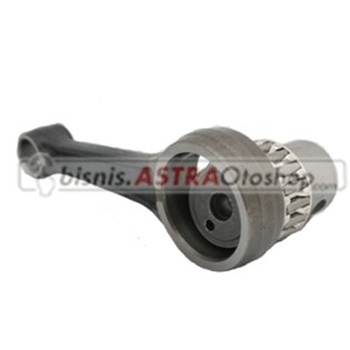 Federal Parts フェデラルパーツ Connecting Rod Kit GL PRO Neotech Tiger HONDA ホンダ コンロッド エンジンパーツ エンジン