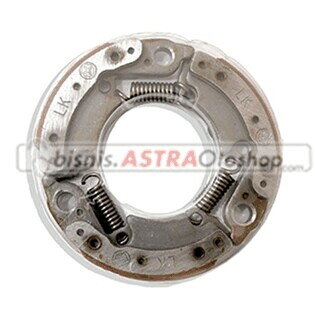 Federal Parts フェデラルパーツ Weight Primary Set Absolute Revo Blade HONDA ...