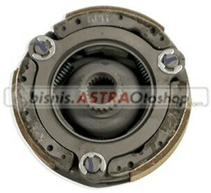 Federal Parts フェデラルパーツ Weight Primary Set Karisma HONDA ホンダ その他...