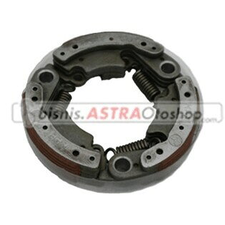Federal Parts フェデラルパーツ Weight Primary Set Vega ZR YAMAHA ヤマハ その...