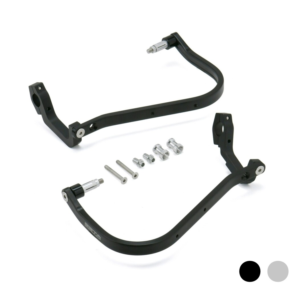 ZETA ������ ���ɥ٥���㡼 �����ޡ��ϥ�ɥ����� CRF250L��RALLY CRF250L CRF250 RALLY CRF300L...